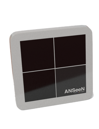 ANSeeN製センサモジュール